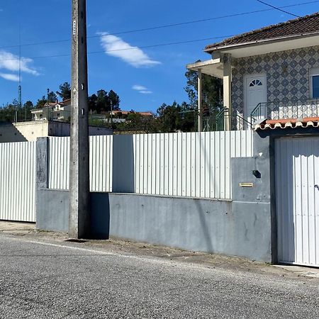 Alojamento D Duarte T1 Gouveia (Guarda) Exterior foto
