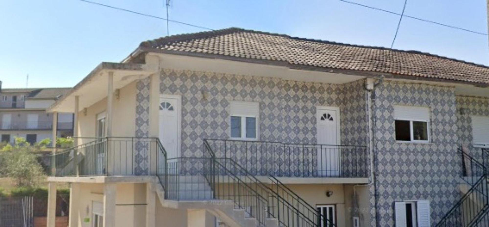 Alojamento D Duarte T1 Gouveia (Guarda) Exterior foto